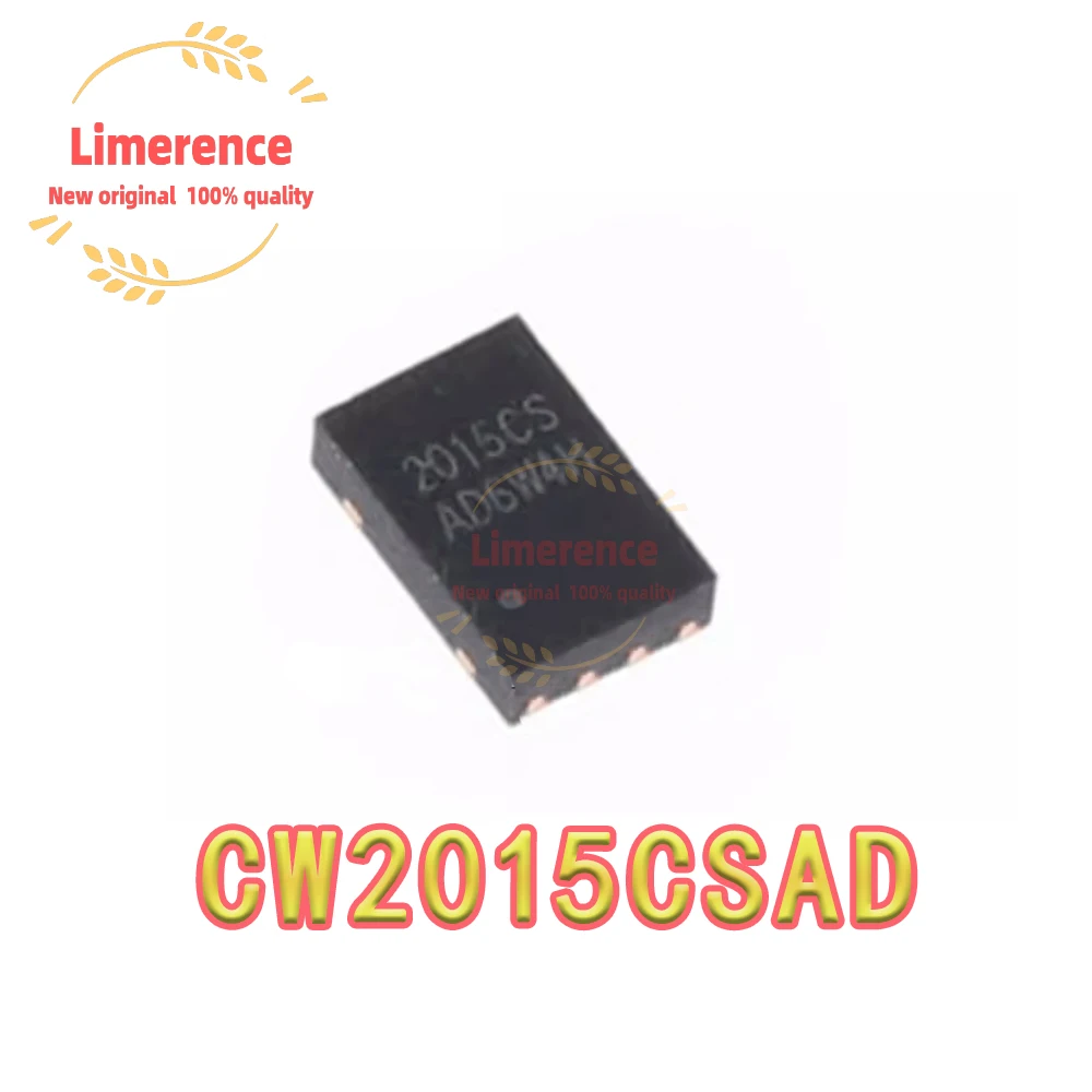 

(10 шт.) 100% новый набор микросхем CW2015CSAD 2015CS QFN-8