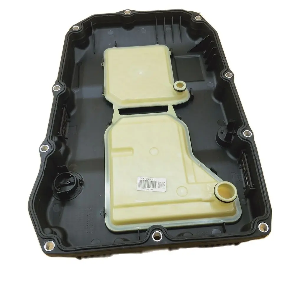 PAT Transmission Oil Pan For Mercedes-Benz E300 CLS GLC GLE GLS W222 A7252703707 7252703707