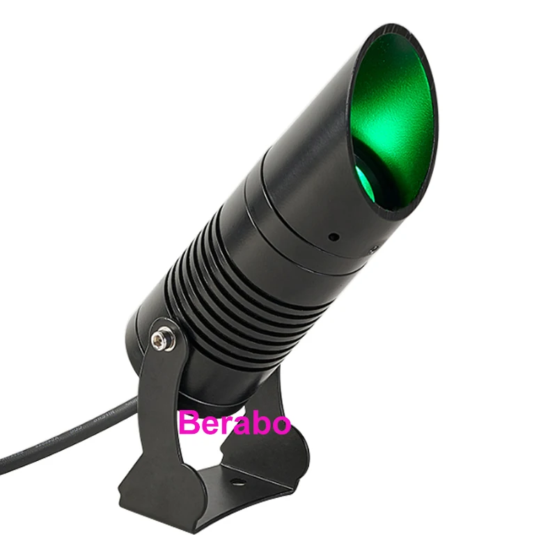 Dimmable Waterproof Landscape led Lawn light 12V 110V220V Landscape Spot Light IP65 outdoor led light 5W 7W 10W 12W garden lamp