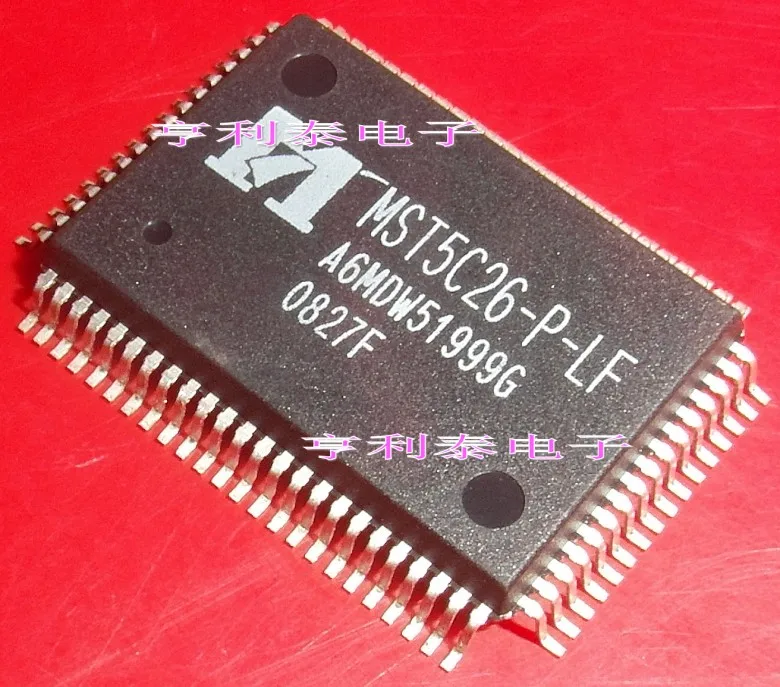 

Original MST5C26-P-LF Fast Shipping