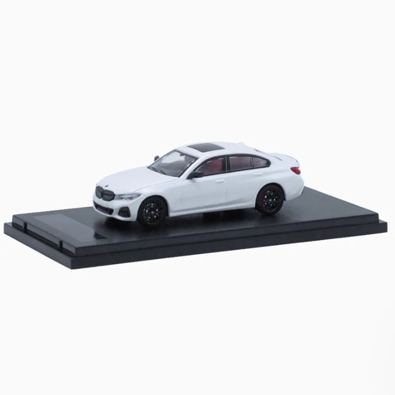 スピード GT 1:64 スケール BMW の 3 シリーズ合金車モデル