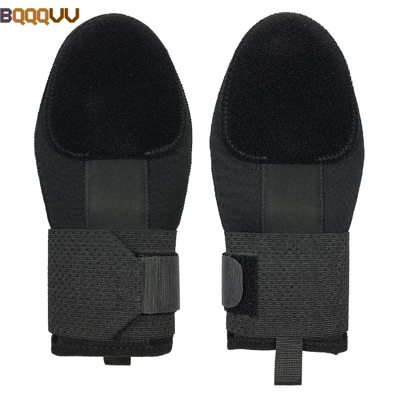 Baseball Sliding Mitt Guard for Base Running, Ergonomic Design, Protect Fingers, 1Pc