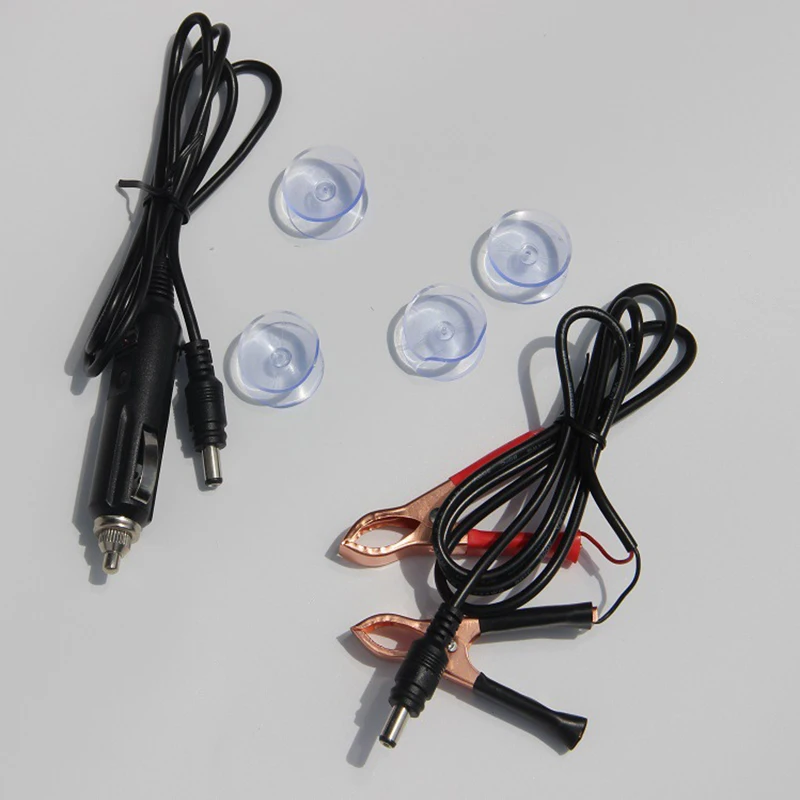 6W 18V solar charging panel, used for 12V battery cars, campervans, ships outdoor charging