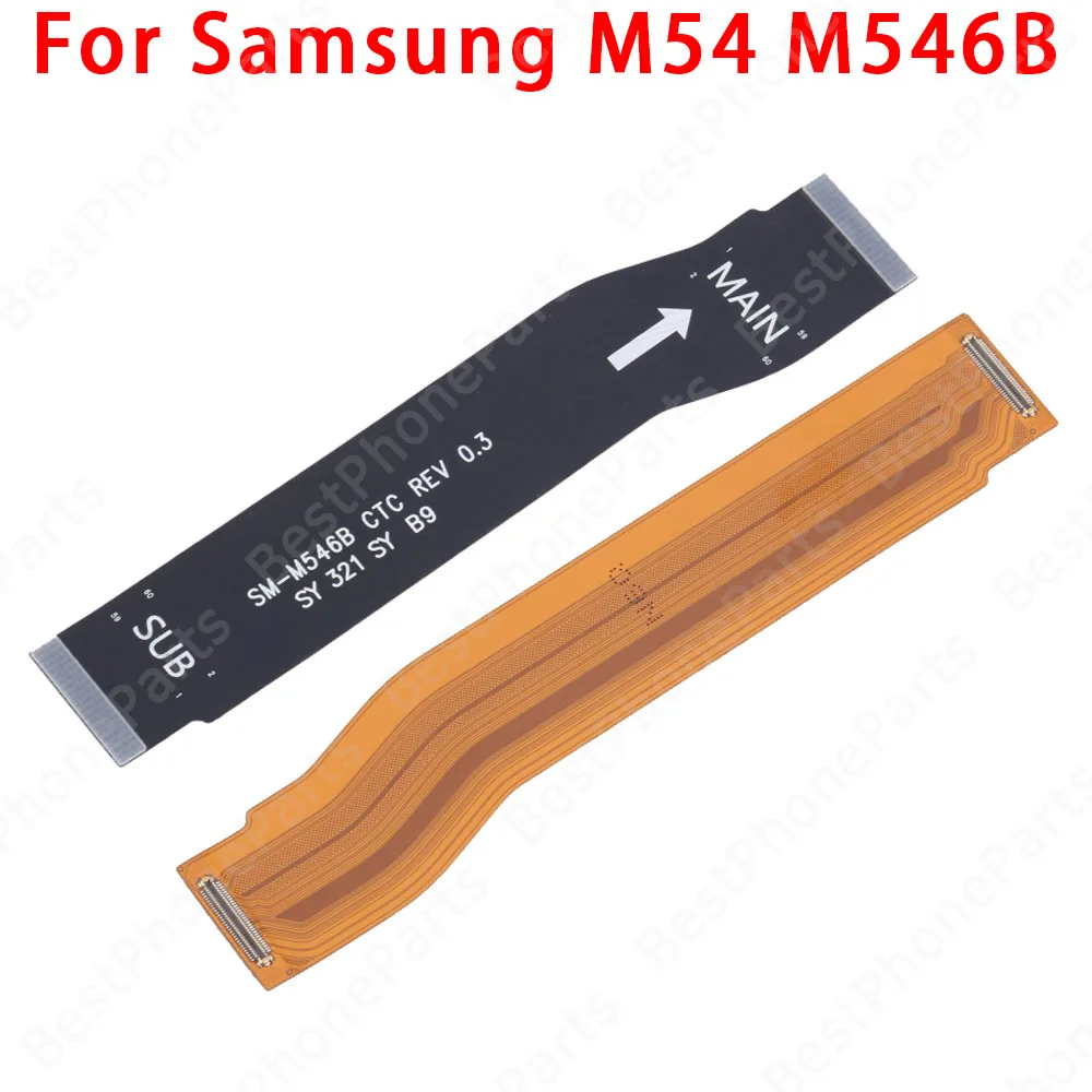 Motherboard Flex Cable Ribbon Connector Spare Parts