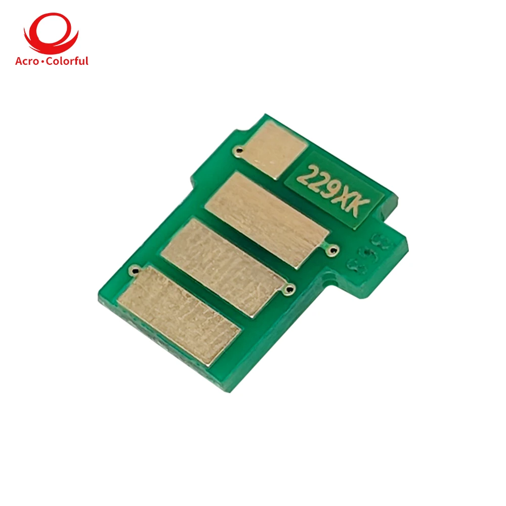Compatible TN229 TN229XL TN229XXL Toner Chip For Brother MFC-L3780CDW/L8395CDW/L3765CDW/L3720CDW/HL-L3280CDW/L3220CW Printer