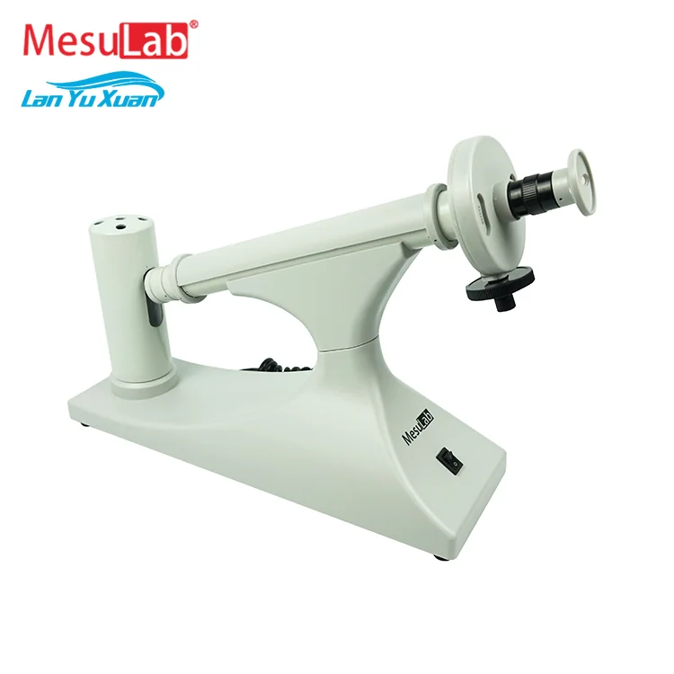 

MESULAB China hot portable wxg 4 manual polarimeter with most competitive price