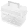 Pickle Jar Plastic Press Fermentation Container For Gherkin Sauerkraut Olive And Kimchi Storage Container And Fermentation 1