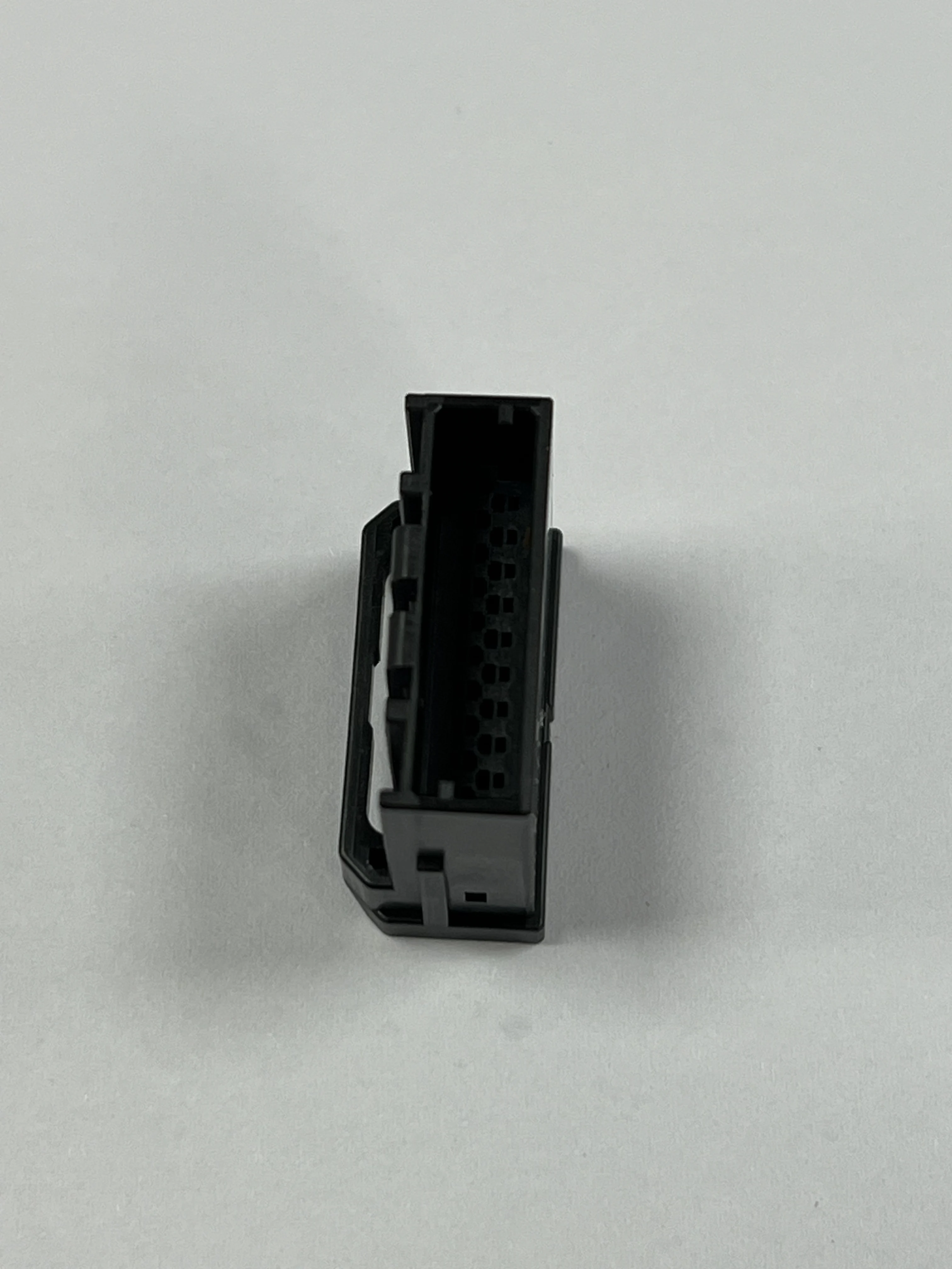 20PCS ZH05-20DP-HU(A) 커넥터 상호 연결 장치 직사각형 커넥터 하우징 오리지널 재고 새 제품