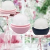 1pc Ice Roller For Face And Eye, Ice Face Roller, Facial Beauty Ice Roller Skin Care Tools, Ice Facial Cube, Silicone Ice Mold F 6