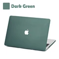 Matte Dark Green