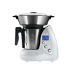 Meichu chef machine Xiaomei kitchen cooking machine multi-function dough mixer cooking household stuffing machine 6