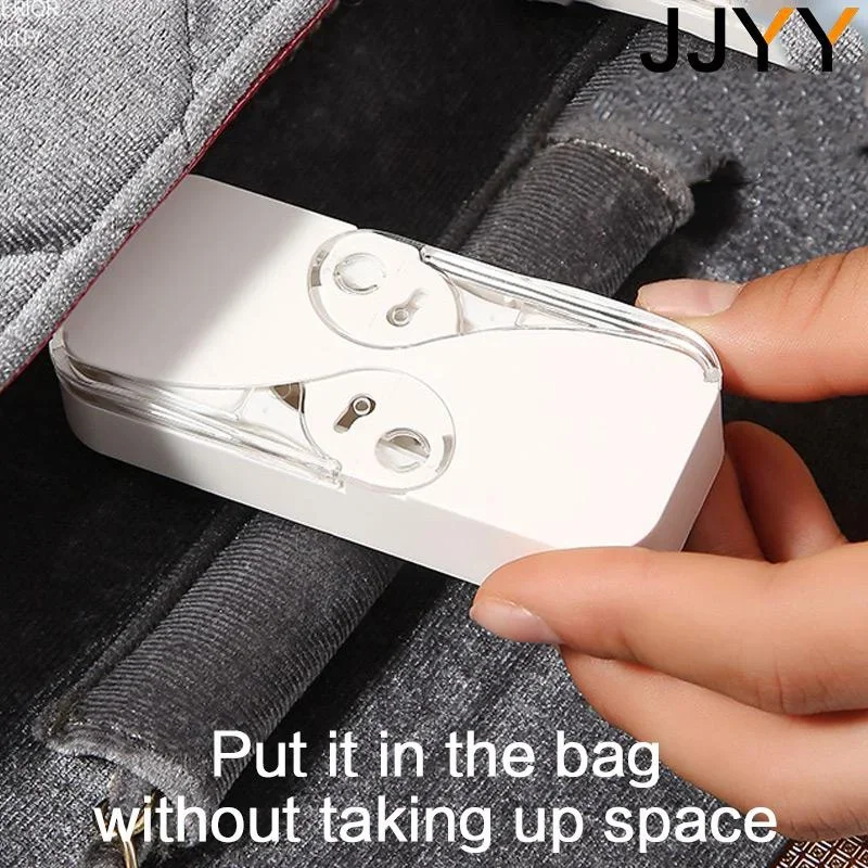 Dental Floss Dispenser Portable Case Automatic Picks Cases Teeth Cleaning Box Life Supplies
