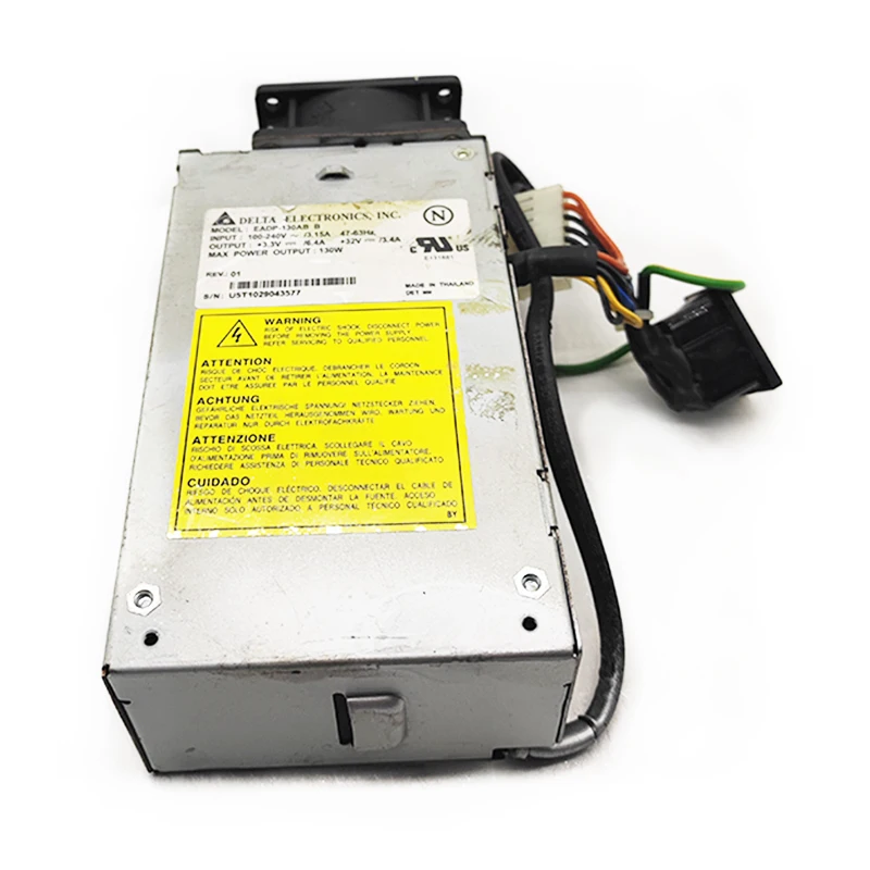 Conjunto de Alimentação para hp Designer Plotter Parts à Venda 90 100 110 120 130 70 C779060091 Q1292-67038 Q1293-60053 - Imagem 4
