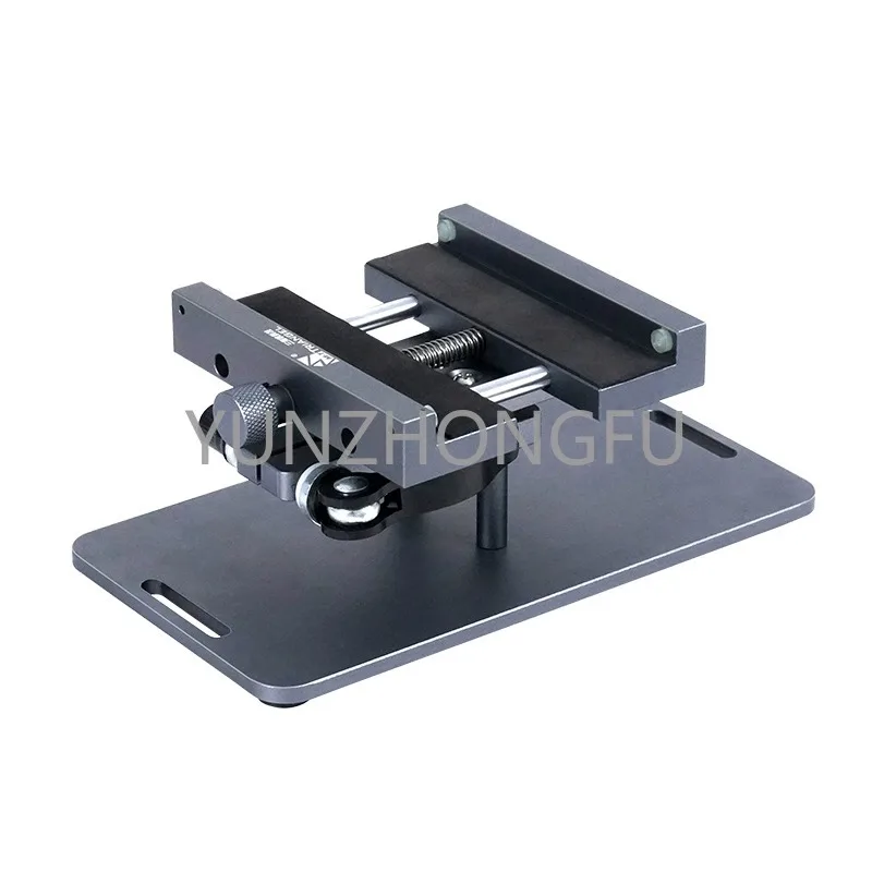 

Фонарь для ремонта, многофункциональный вращающийся фиксатор для снятия задней крышки стекла