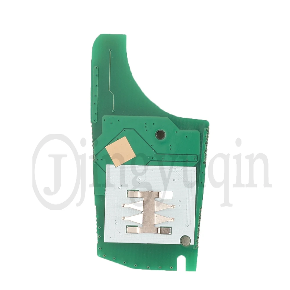 Jingyuqin 433mhz id70 fccid: 2 albs1sg24 Autos chl üssel für Chevrolet Aveo Cavalier Auto Ersatz volle Kontrolle – Detail 7