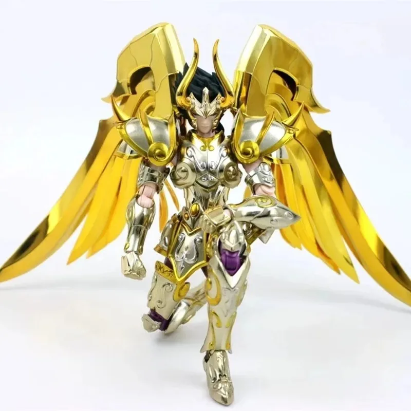 Figurine Myth Cloth Bandai EX – Capricorne – Saint Seiya – Neuf Scellé