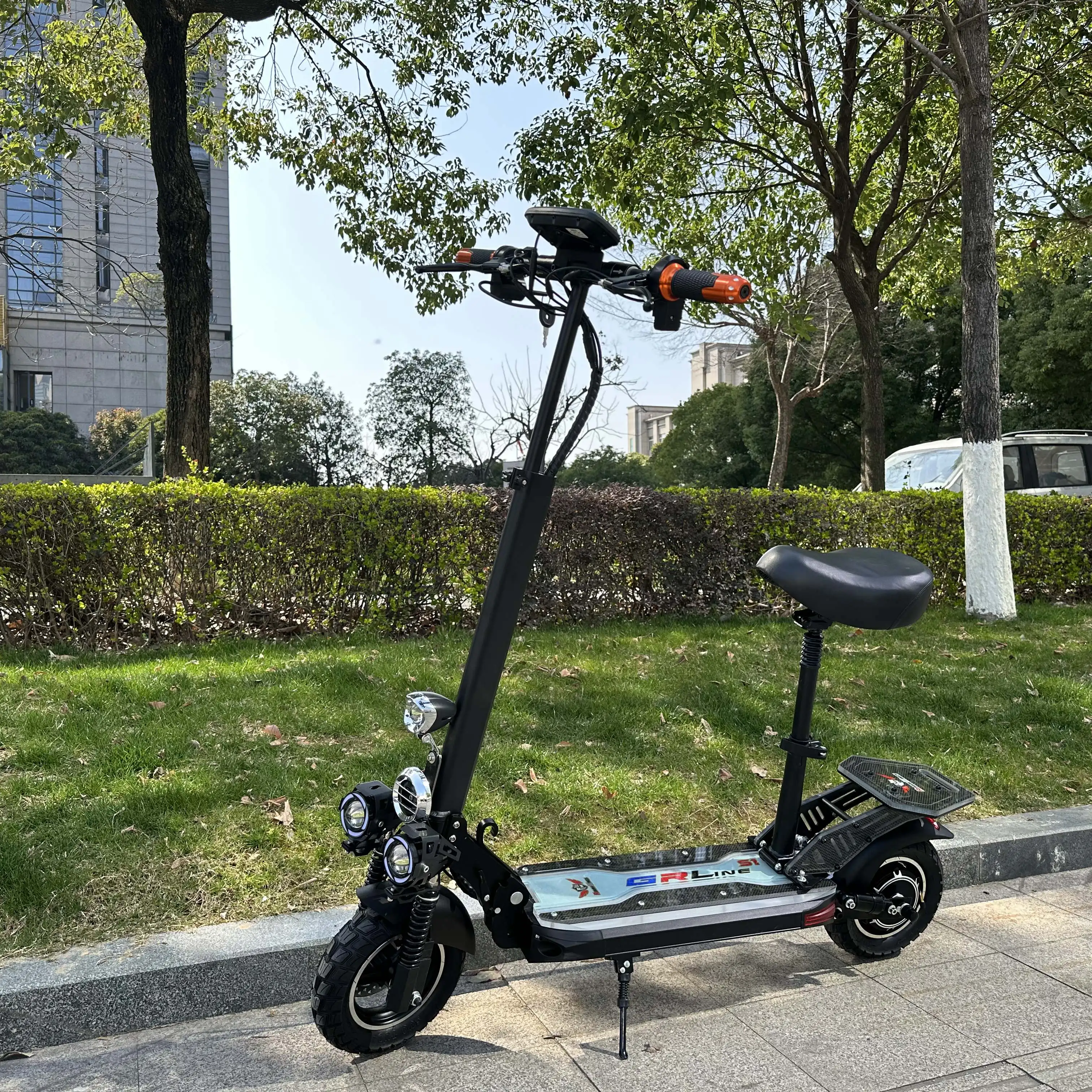 

Электрические скутеры для взрослых мощный 800 Вт мобильный скутер для взрослых 48 В