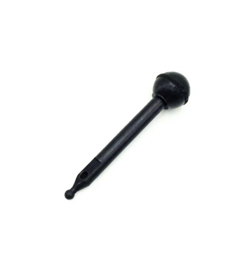 

1x Brand NEW Milling Machine Parts Automatic Black Feed Bounce Handle Mini CNC
