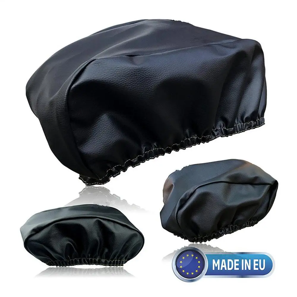 Heavy Duty Car winch protection cover Thickened car winch waterproof cover Waterproof dustproof and sun-proof protection cover – Detail 7