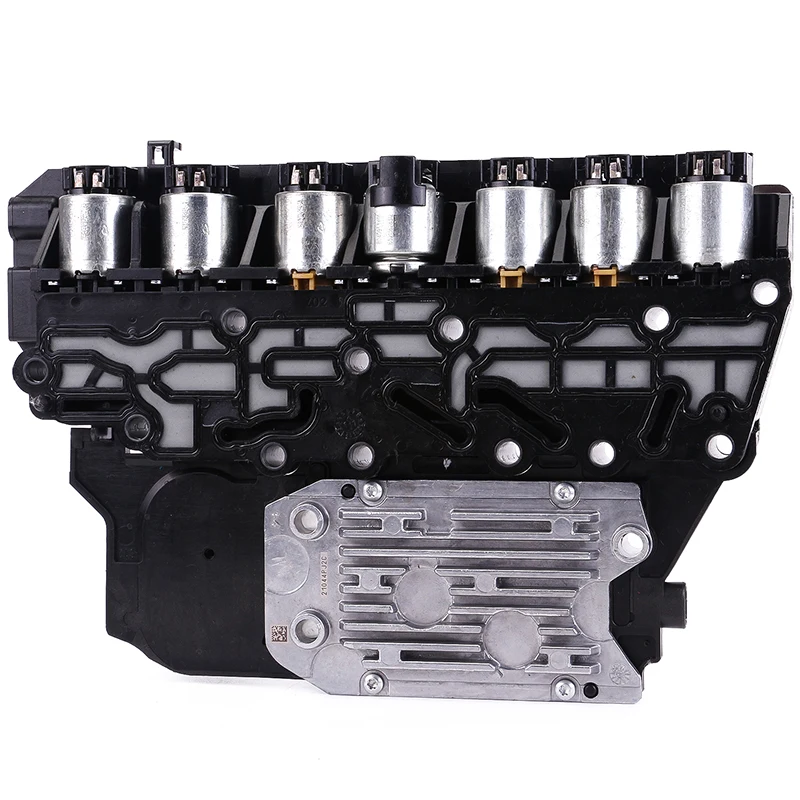 

6T30 6T40 6T45 6T50 24254355 Computer Transmission Electromagnetic For Buick Opel Chevolet Saab Saturn 24291306
