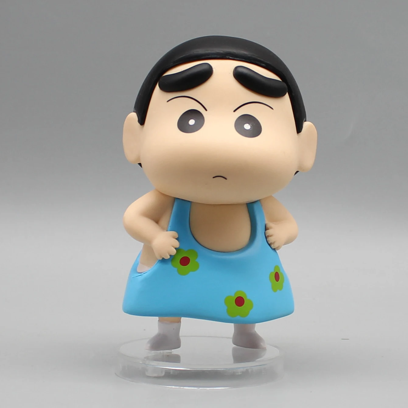 

Аниме Фигурка Crayon Shin-Chan Милая Q-версия GK нохара Shinnosuke кавайная модель настольное смешное украшение подарки на день рождения Детские игрушки