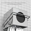 Uncovering full-automatic dishwasher Large capacity dishwasher for small restaurants in commercial large hotels 5