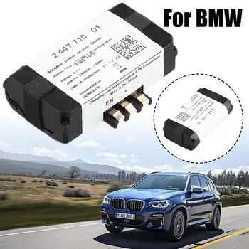 Batteria di emergenza per auto per BMW 84102447710 Accessori di avviamento di emergenza per autoveicoli Ricambi batteria