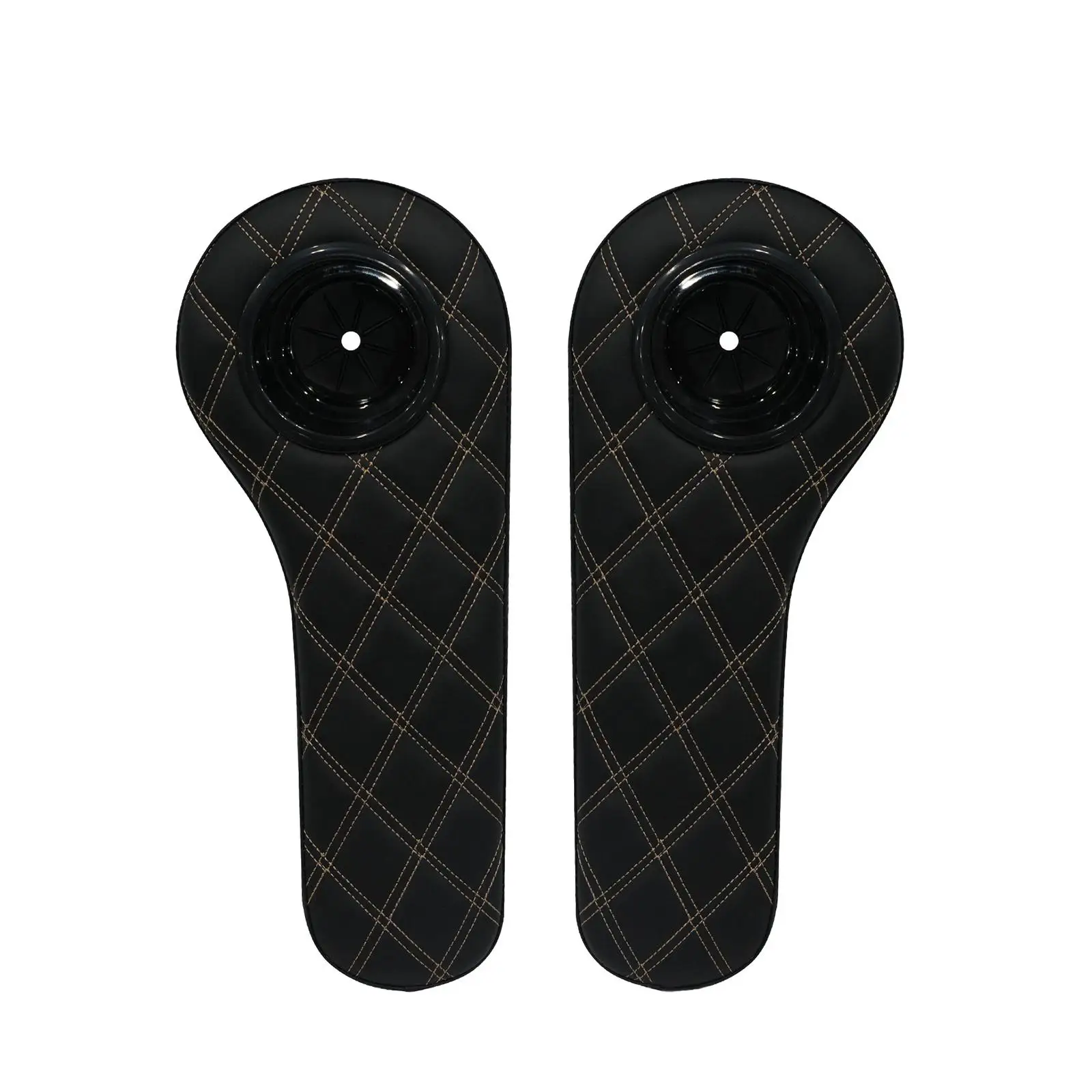 Golf Cart Flip Armrest with Cup Holder Arm Cushion Multifunctional Accessories Portable Easy Installation Universal Inward Mount Golf Cart Flip Armrest with Cup Holder Arm Cushion Multifunctional Accessories Portable Easy Installation Universal Inward Mount