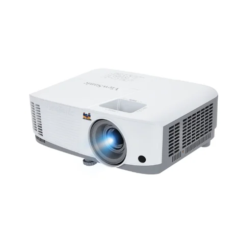 Business Projector 4000 Lumens Smart Home Theater Video Portable 3D Projectors for Education