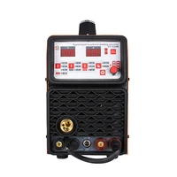 plasma cutter and mig welder multifunctional  5 in one welding machine for sale CT-520 1