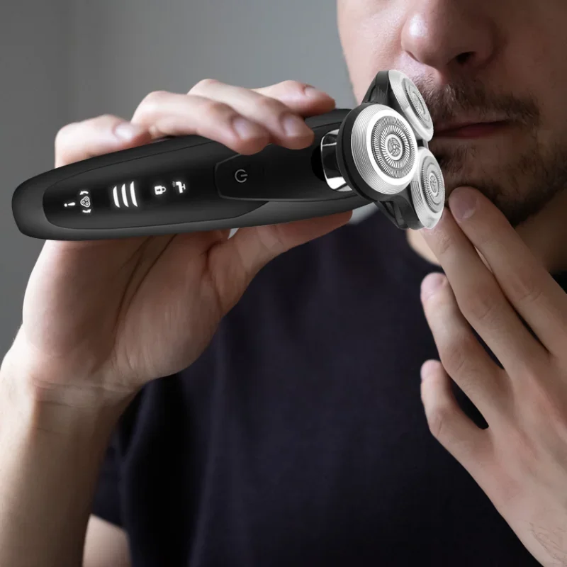 

Сменная головка для бритвы Philips SH90/52 SH70/52 9001 9000 RQ10 RQ11 RQ12 RQ32, 7000