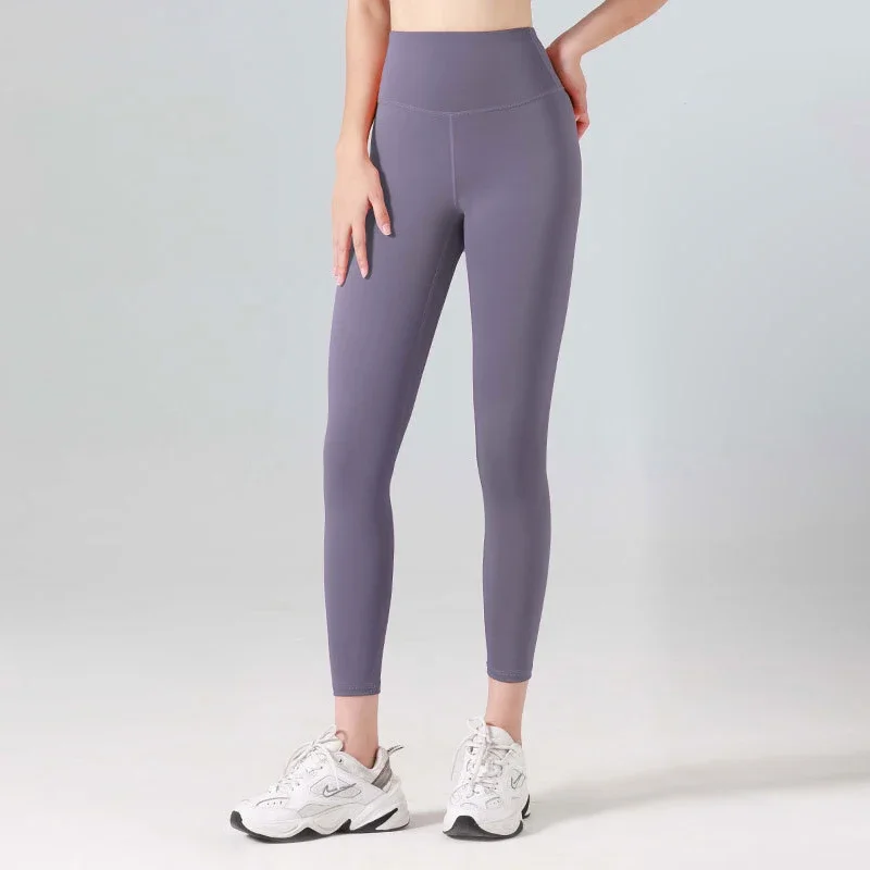 plus size Seamless Yoga Pants High Waist Gym Leggings Sport Women