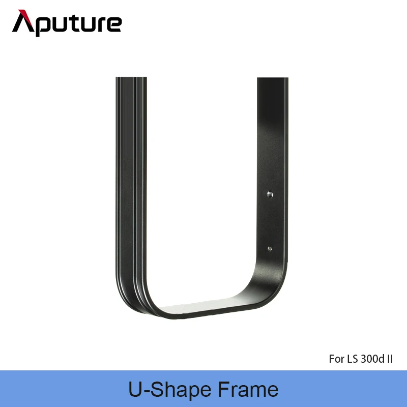 

Aputure U-Shape Frame for LS C300d II 300x