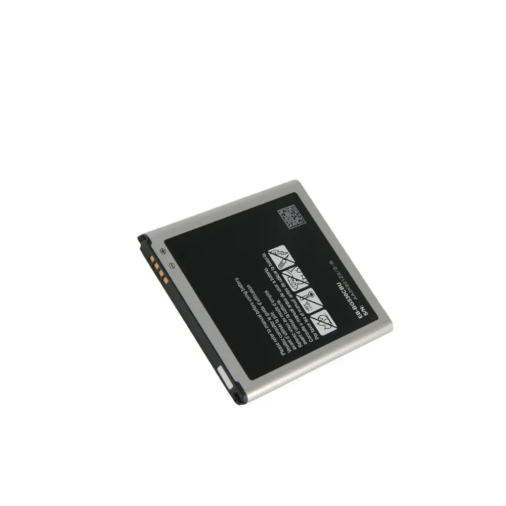 Оригинальная батарея EB-BG530CBU 2600 мАч для Grand Prime J3 2016 G5308W G531F G530HF, сменная батарея (art.: 3920c5ebbcae0) - 3920c5ebbcae0