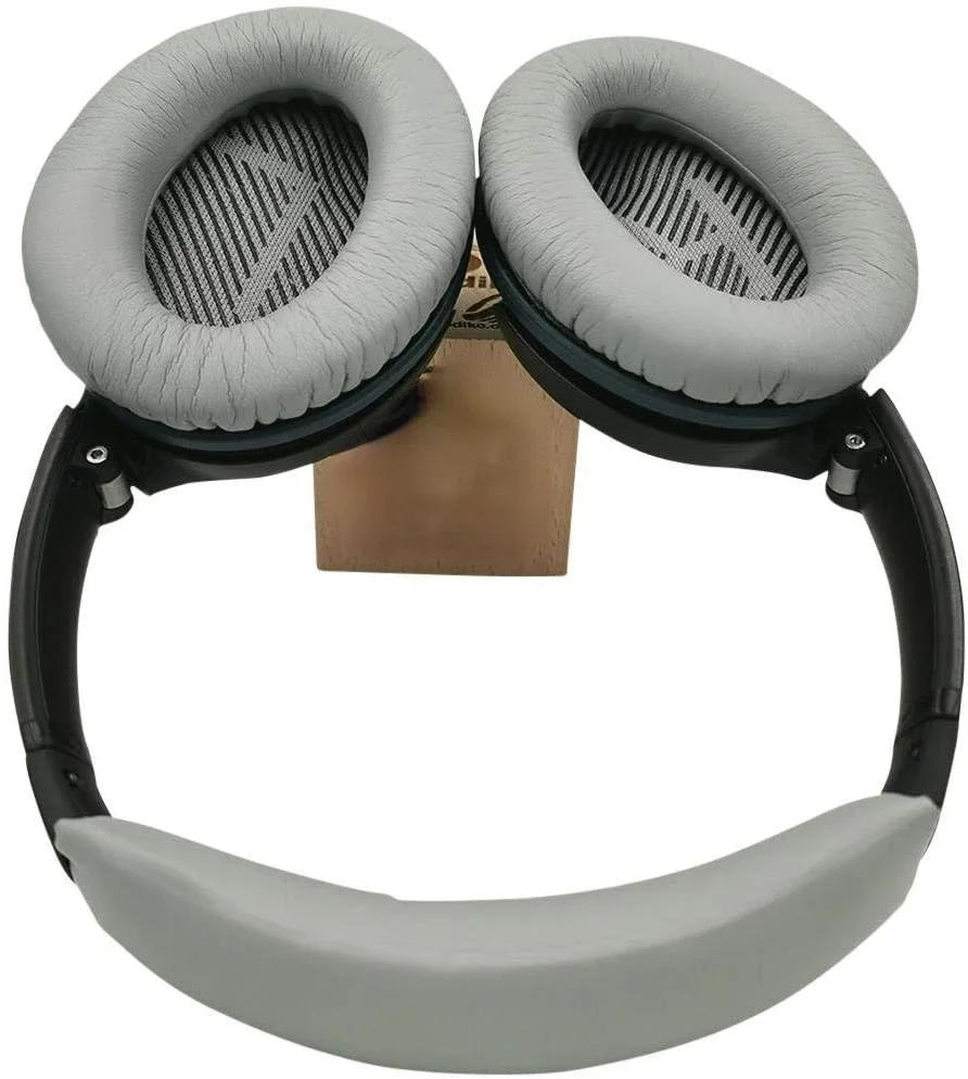 Bose Headphones Ear Qc35ii Replacement Pads Bose QC35 Replacement