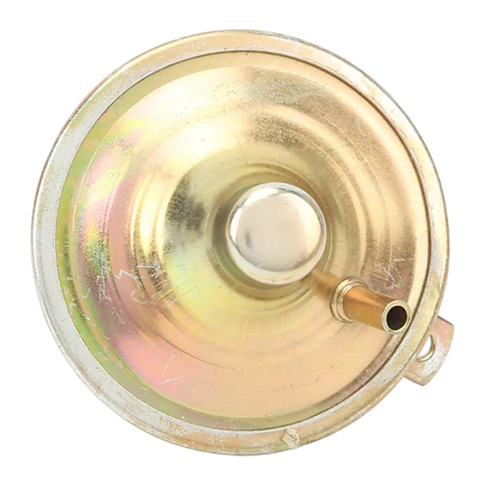 Distributor Vacuum Advance Canister Durable Vacuum Advance Unit Powerful High Performance Fast Throttle Response for 45d4 45D6