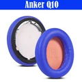 Blue for Q10