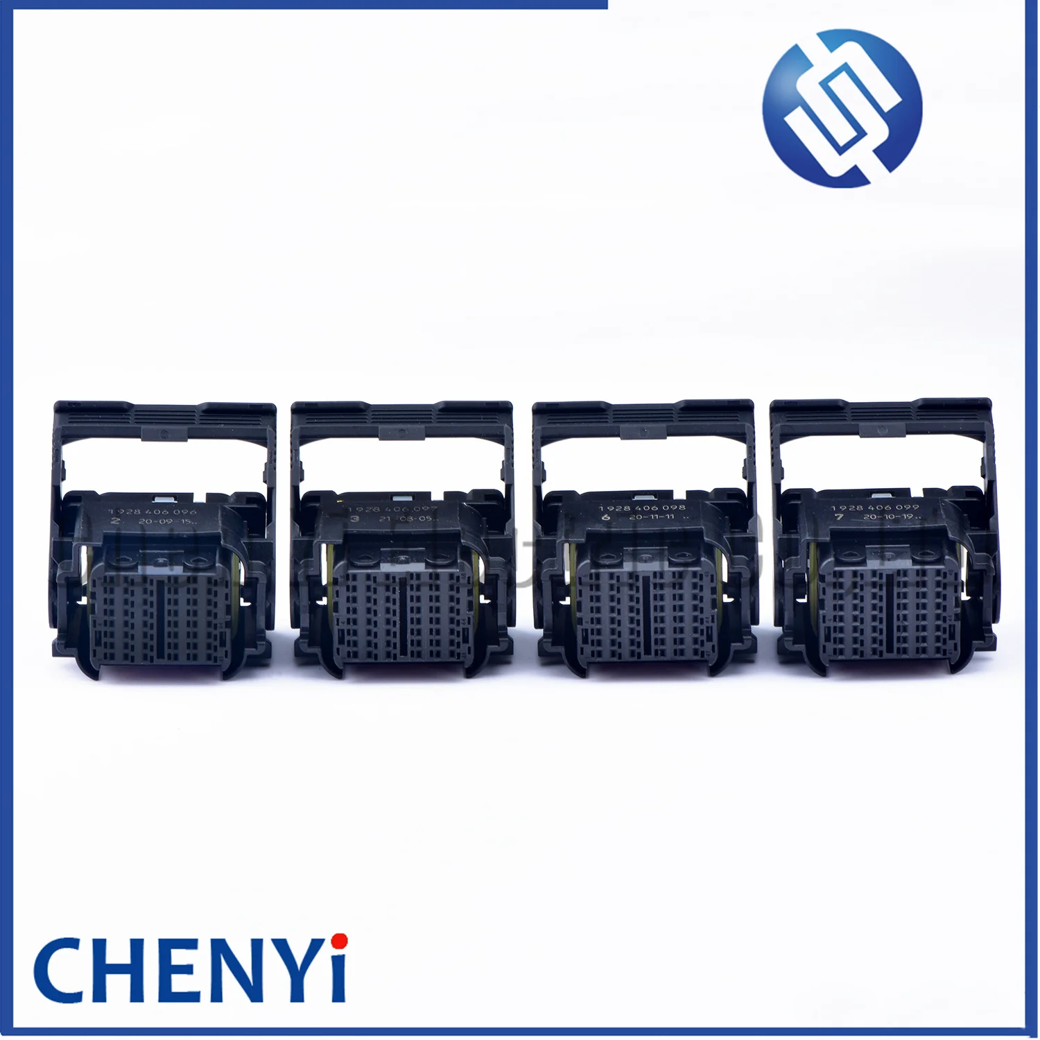 ECU, MD1, 48 Pin, maneira, 1928406096, 1928406097,