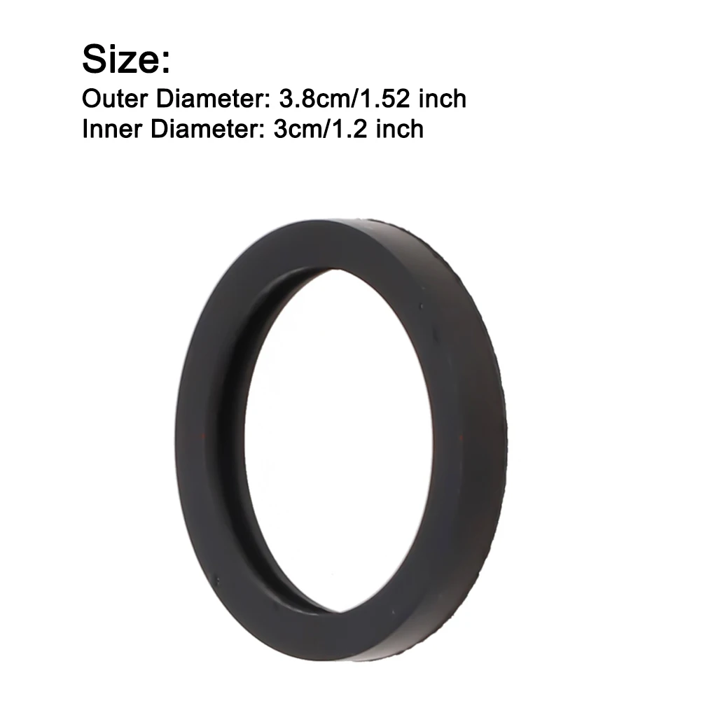 

Washer Universal Rubber O Ring For Gaskets for For Gas Can Spouts 10pcs Leak proof Seals for All For Gas Tanks