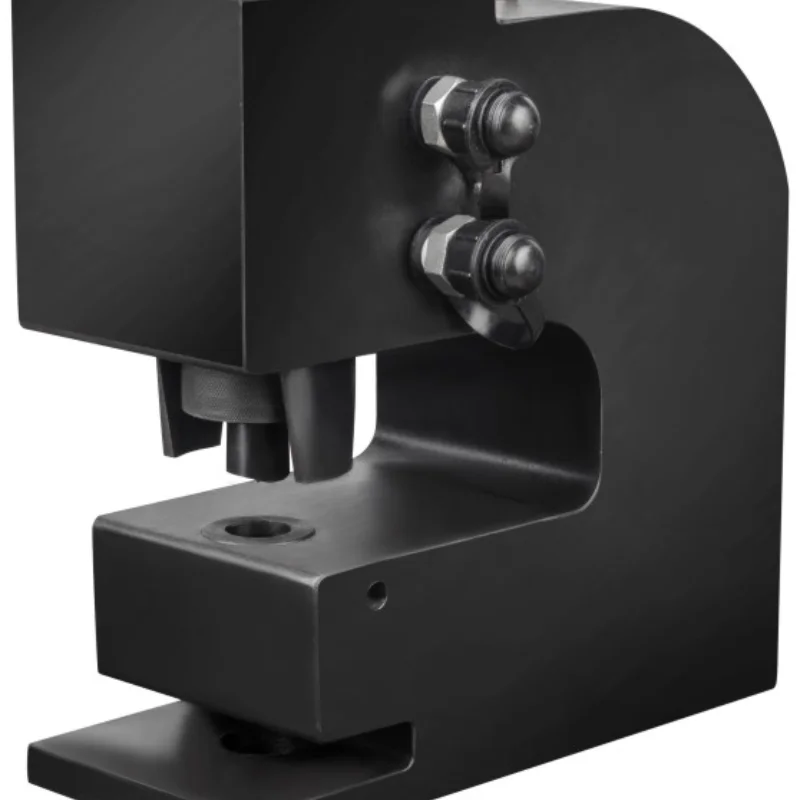 

CH-80A High Quality Cheap automatic hole punching machine/cnc punch hydraulic press price