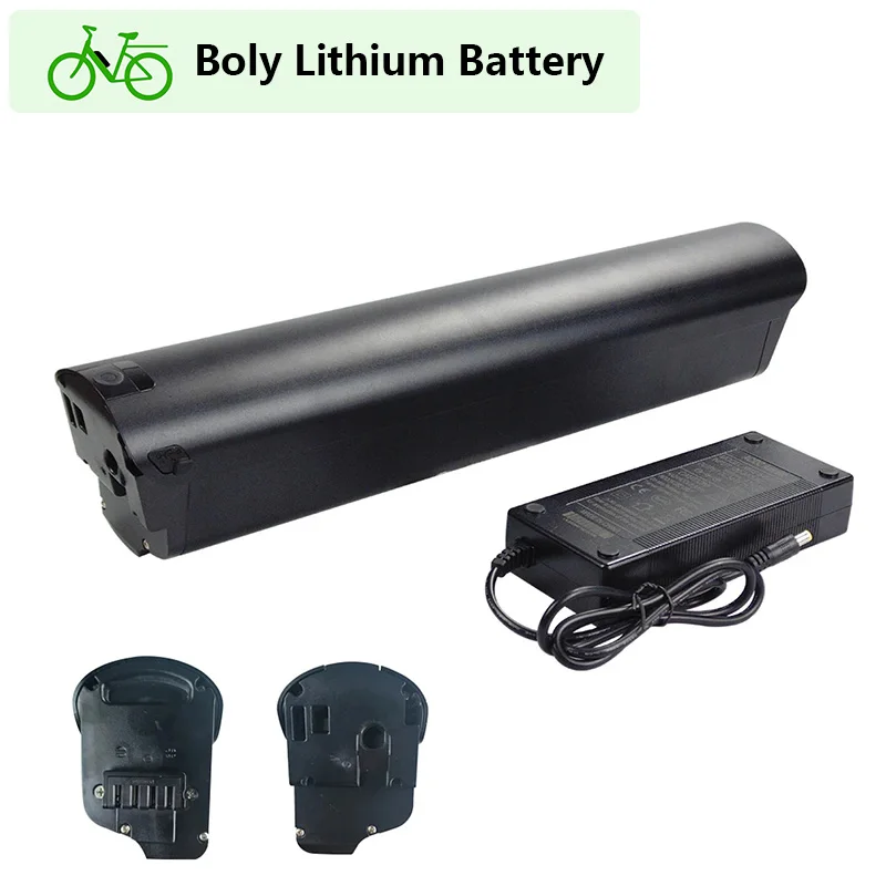 Batteria Ebike Integrata 36V 15Ah Per Samebike Rs-A01 Sm26 Hitway Bk18 Eskute Pollungo Batteria Per Bicicletta Elettrica