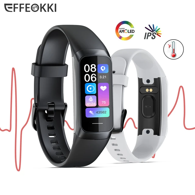 M4 Smart Band Fitness Tracker Watch Heart Rate With Activity Tracker | Cell  To Phone