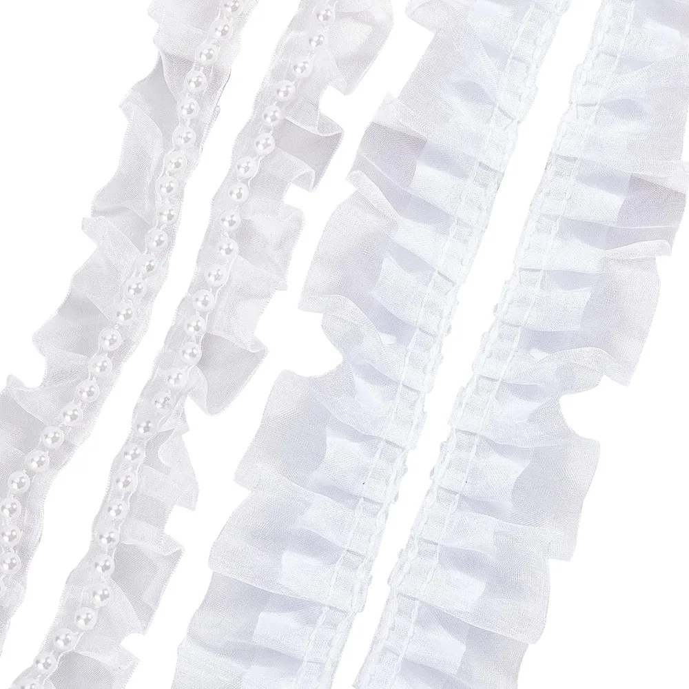 

Лента из полиэстера, 5 ярдов, 2 вида