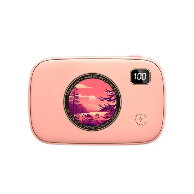Digital Display P