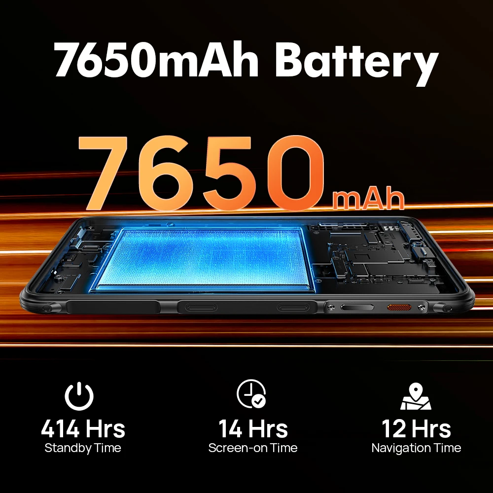 Ulefone Armor Pad Lite  Rugged Tablet IP68/IP69K Android Tablet , 6GB（3GB+3GB RAM）,32GB ROM 13MP Camera 6