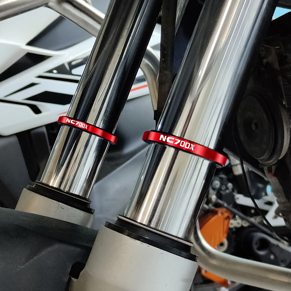 Рисунок 2 - Передняя подвеска вилки для HONDA NC700X 2012-2015