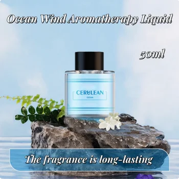 Smart Car Air Freshener with Projector Light - Car Star Top - USB Rechargeable Fragrance Diffuser - Adjustable Fragrance Intensi 2