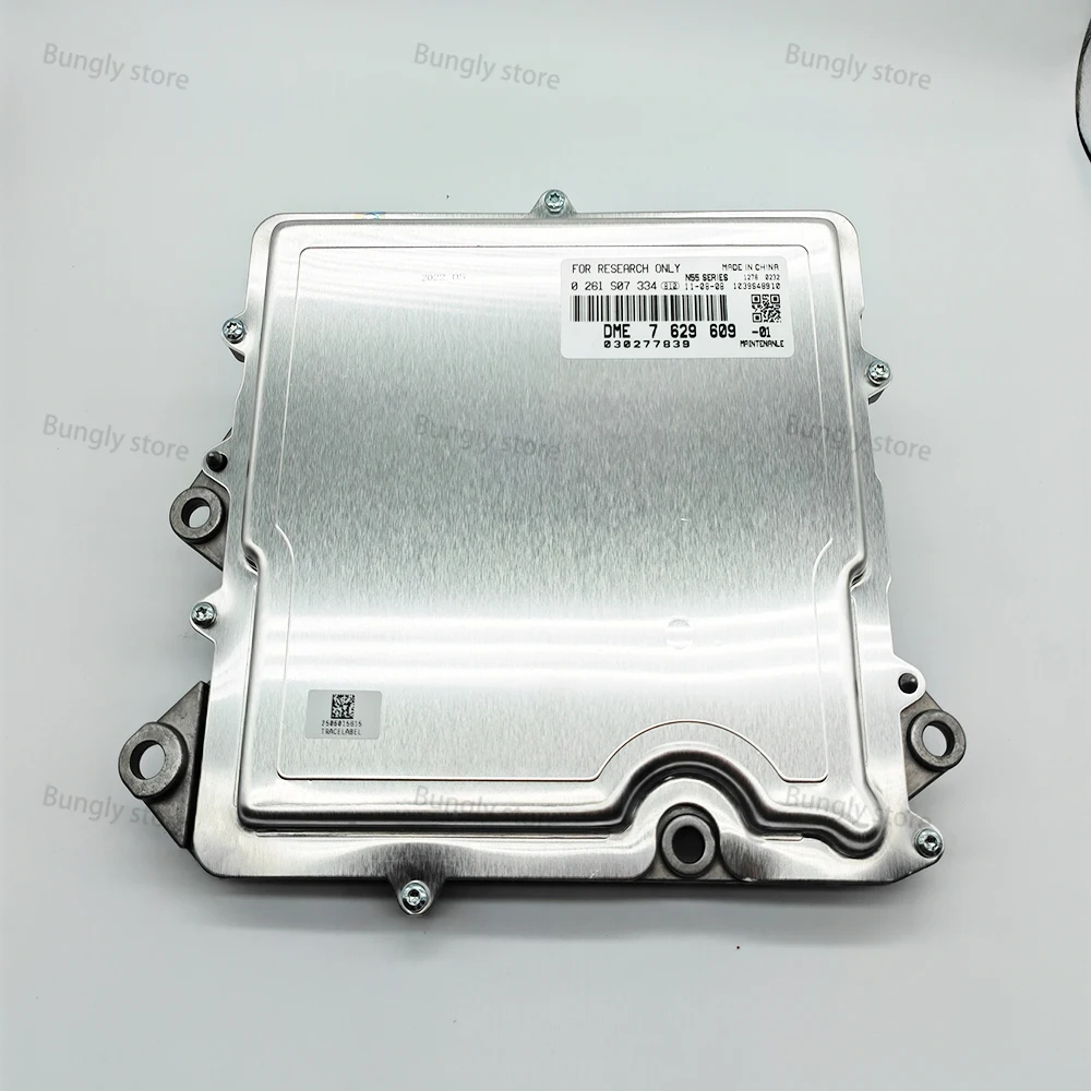 Diesel Engine ECU N55 0261S07334 0261S07331 0261S06727 for BMW N55