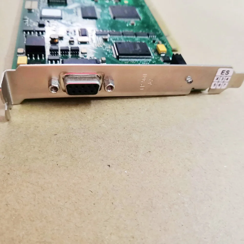 Communication Card For SIEMENS E115352 CP5611 A2 A5E00369843 4 Communication Card For SIEMENS E115352 CP5611 A2 A5E00369843 - Image 2