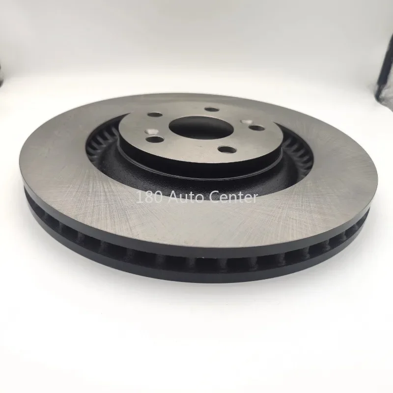 Chery Jetour T1/T2 Brake Disc Assembly Front Brake Rotor Original Accessories